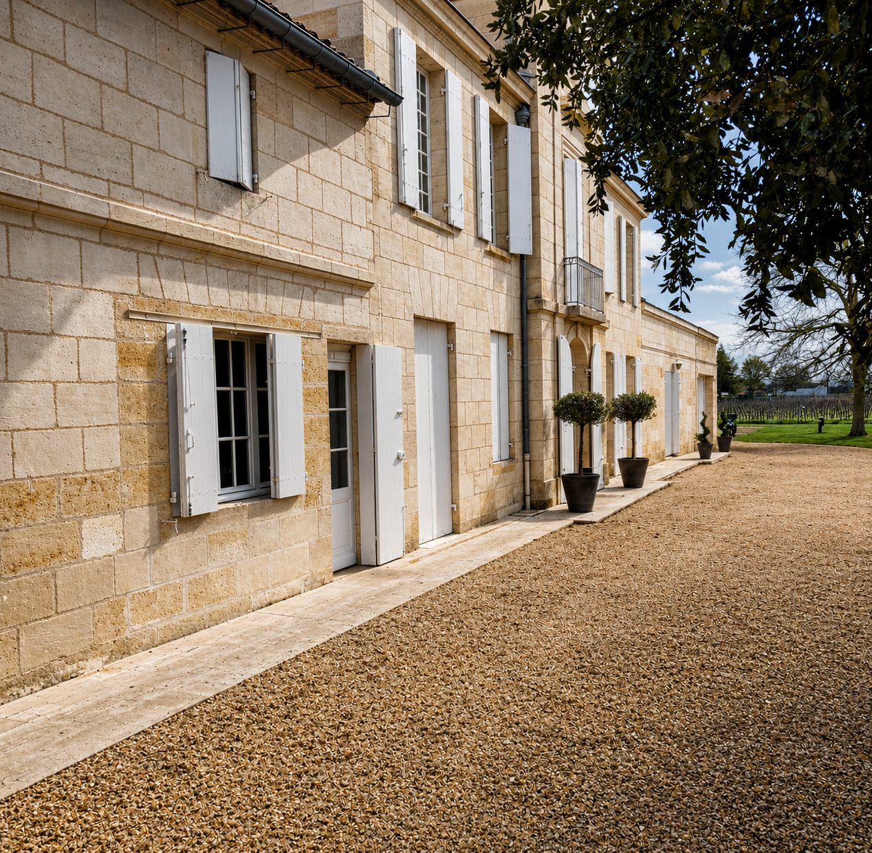 Offre prestige intervention fonte — hôtels immeubles sensibles Paris IDF